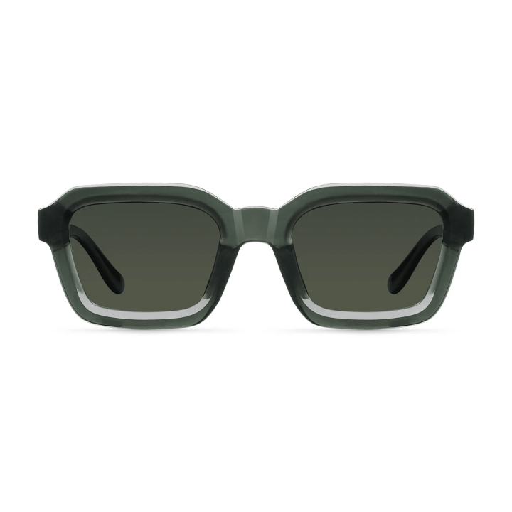 SUNGLASSES MELLER NAYAH FOG OLIVE NAY3-FOGOLI