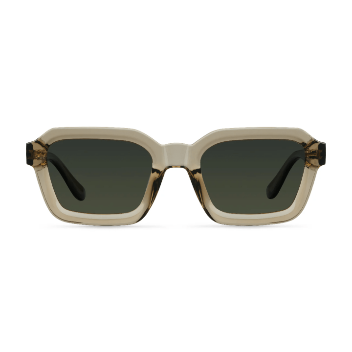 SUNGLASSES MELLER NAYAH GREIGE OLIVE NAY5-GREIGEOLI