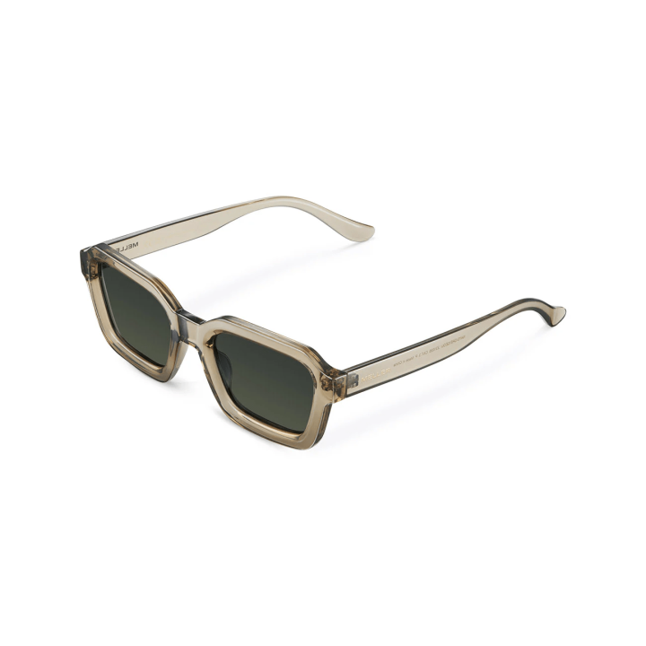 SUNGLASSES MELLER NAYAH GREIGE OLIVE NAY5-GREIGEOLI