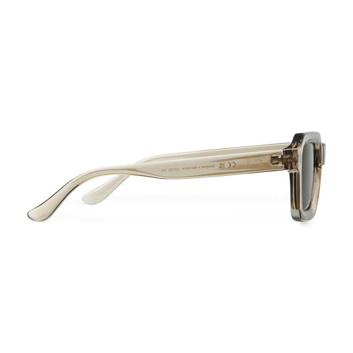 SUNGLASSES MELLER NAYAH GREIGE OLIVE NAY5-GREIGEOLI