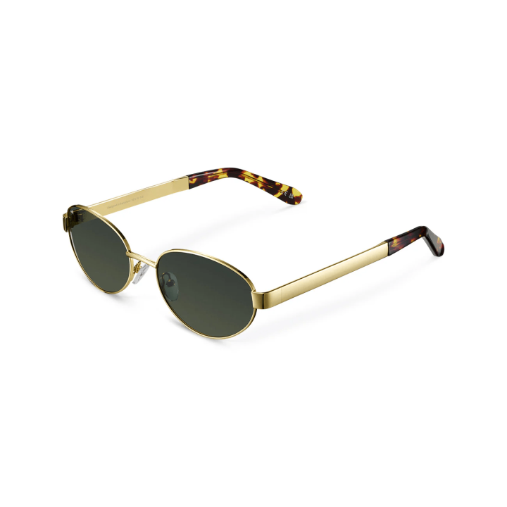 SUNGLASSES MELLER KARAM  GOLD OLIVE KAR-GOLDOLI