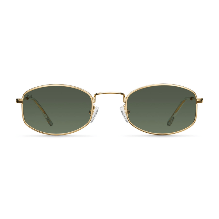 SUNGLASSES MELLER SUKU  GOLD OLIVE S3-GOLDOLI