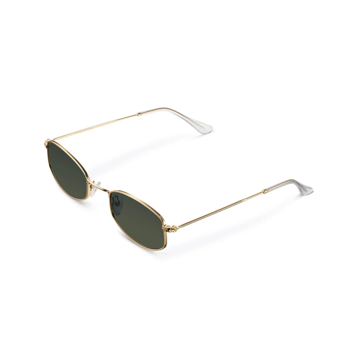SUNGLASSES MELLER SUKU  GOLD OLIVE S3-GOLDOLI