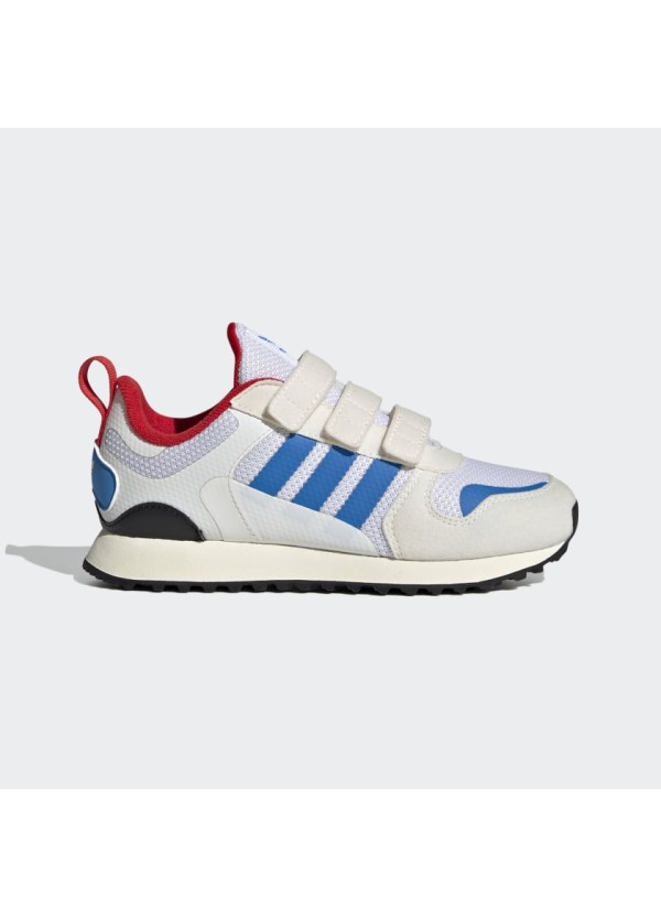 Adidas Originals ZX 700 CF White (FX5238)| urbanfashion.gr