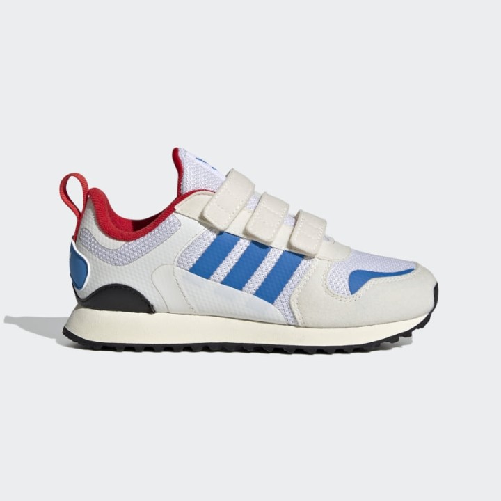 Adidas Originals ZX 700 CF White (FX5238)| urbanfashion.gr