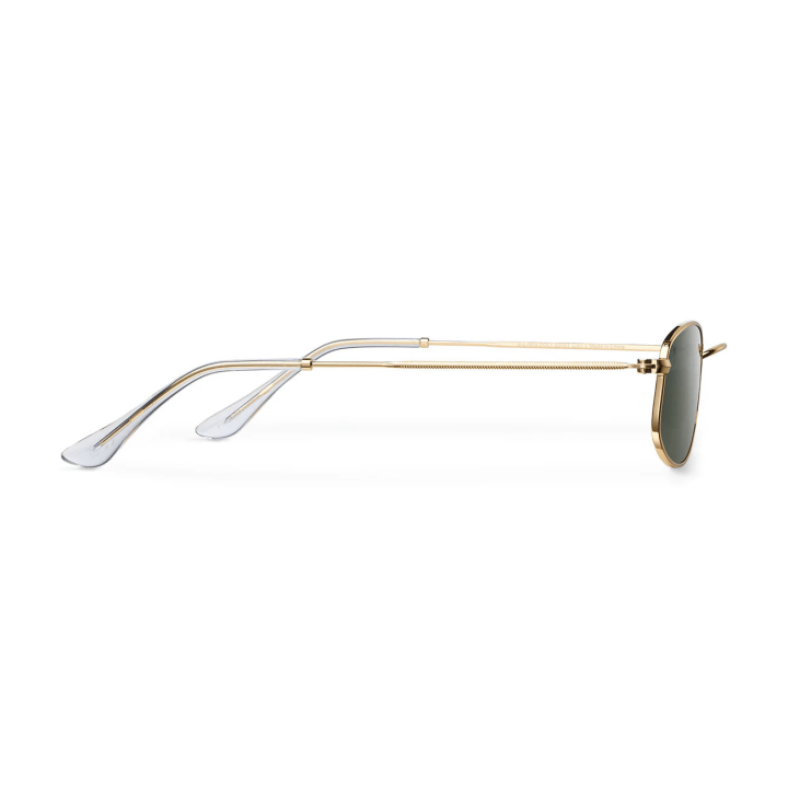 SUNGLASSES MELLER SUKU  GOLD OLIVE S3-GOLDOLI