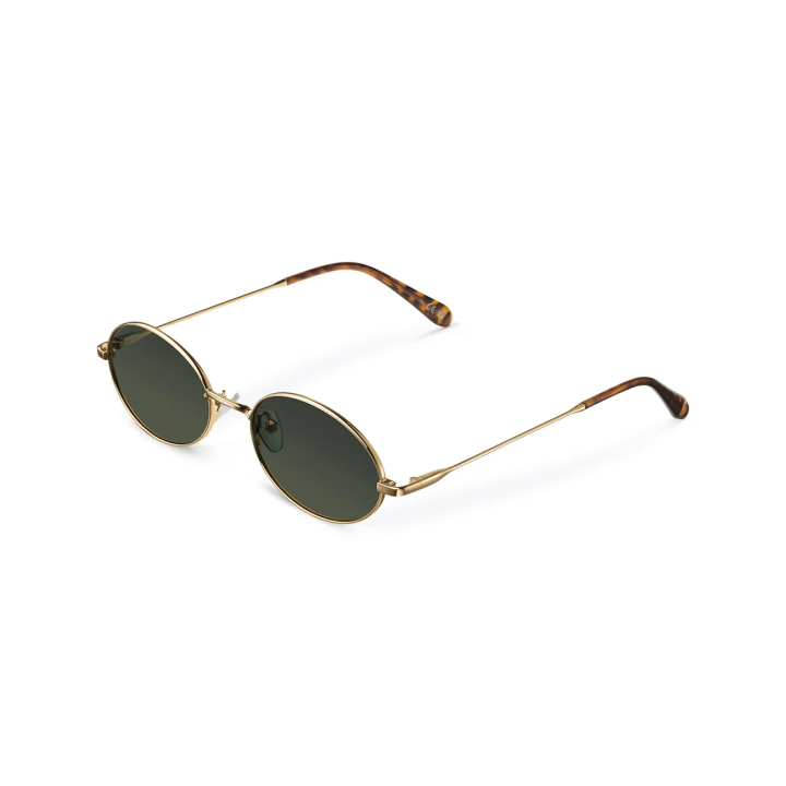 SUNGLASSES MELLER AMARA  GOLD OLIVE AM-GOLDOLI