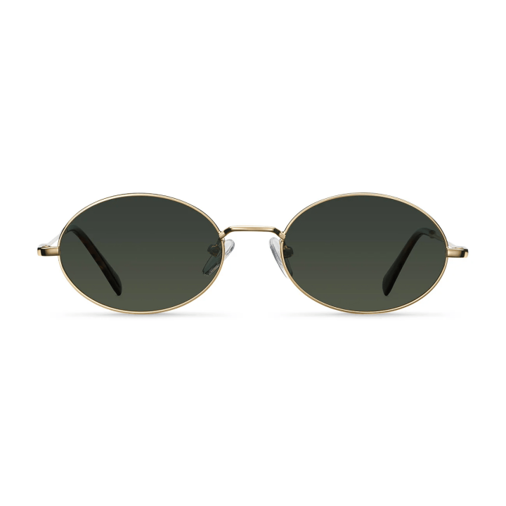 SUNGLASSES MELLER AMARA  GOLD OLIVE AM-GOLDOLI