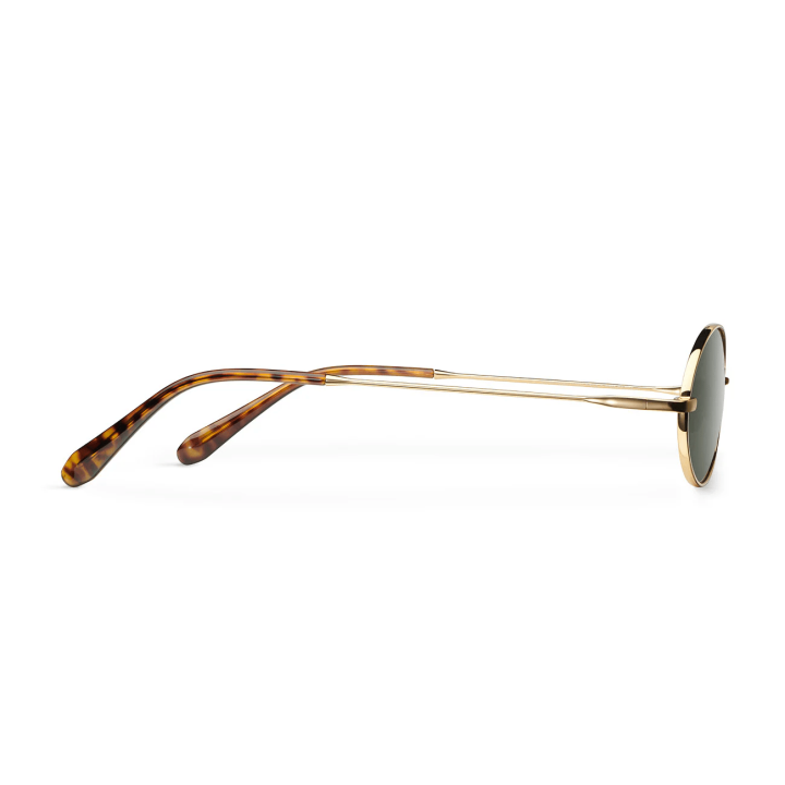 SUNGLASSES MELLER AMARA  GOLD OLIVE AM-GOLDOLI