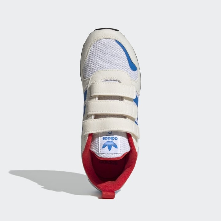 Adidas Originals ZX 700 CF White (FX5238)| urbanfashion.gr