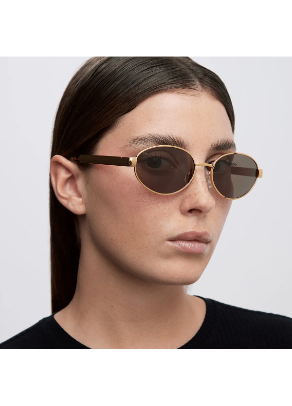 SUNGLASSES MELLER KARAM GOLD KAKAO KAR-GOLDKAKAO