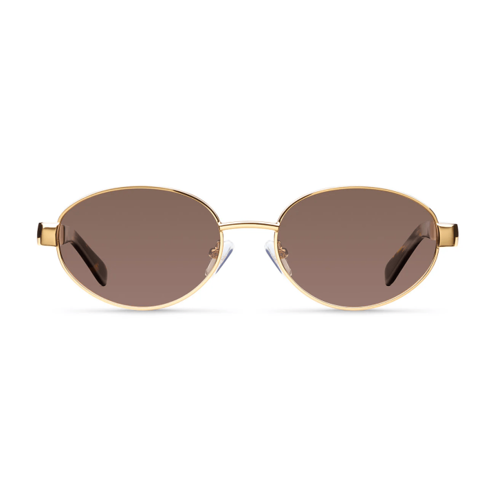 SUNGLASSES MELLER KARAM GOLD KAKAO KAR-GOLDKAKAO
