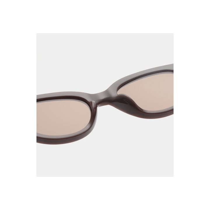 A.kjaerbede WINNIE Chocolate 1815-25
