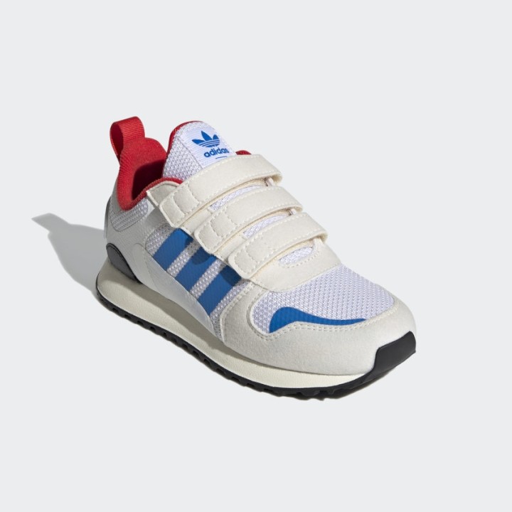 Adidas Originals ZX 700 CF White (FX5238)| urbanfashion.gr