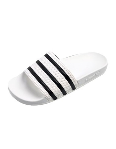 Adidas Unisex Σαγιονάρα Black 280647