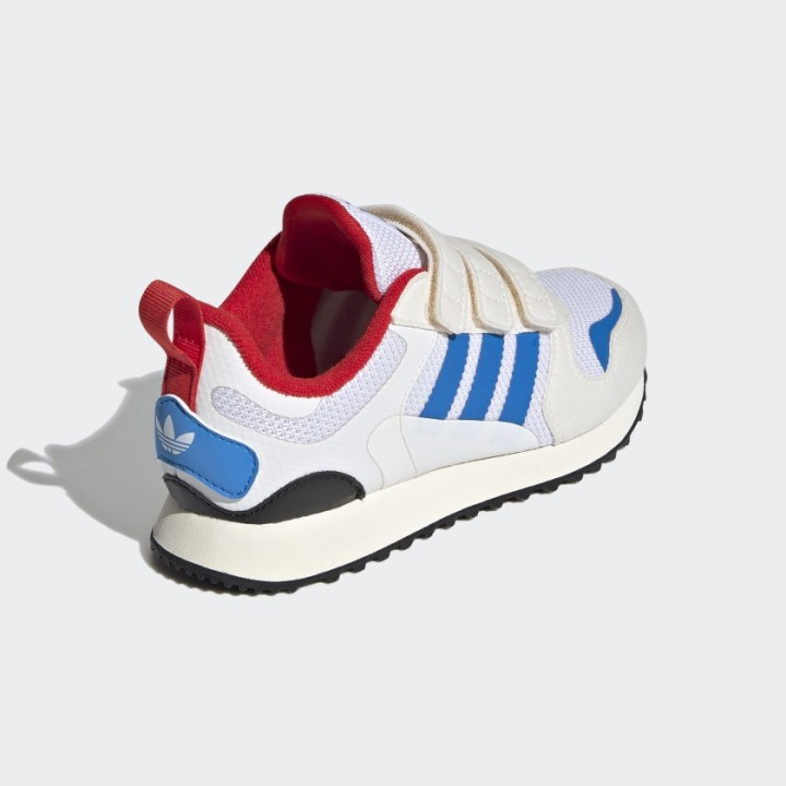 Adidas Originals ZX 700 CF White (FX5238)| urbanfashion.gr