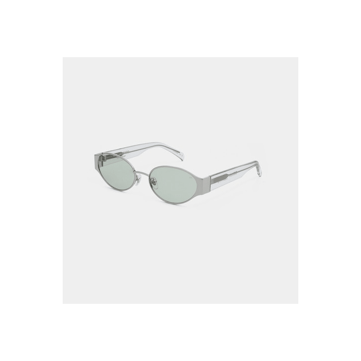 A.kjaerbede BELLA Silver/Crystal KL2602-004