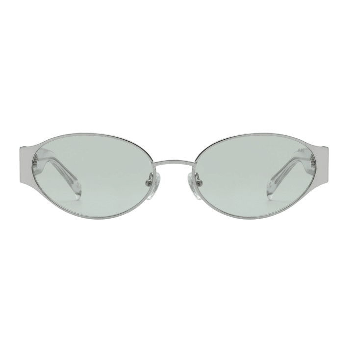 A.kjaerbede BELLA Silver/Crystal KL2602-004