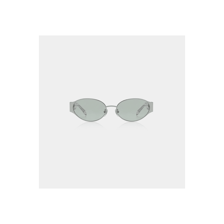 A.kjaerbede BELLA Silver/Crystal KL2602-004