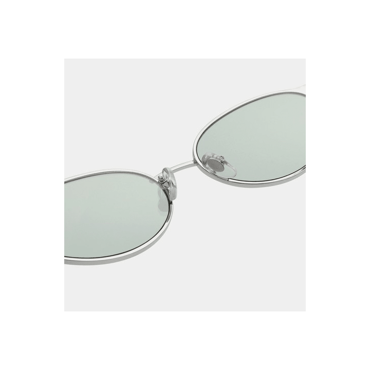 A.kjaerbede BELLA Silver/Crystal KL2602-004
