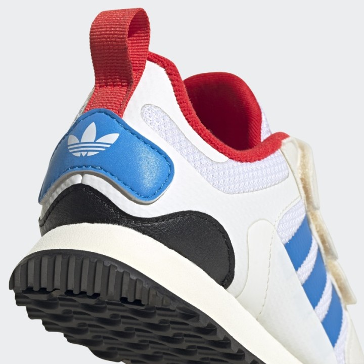 Adidas Originals ZX 700 CF White (FX5238)| urbanfashion.gr