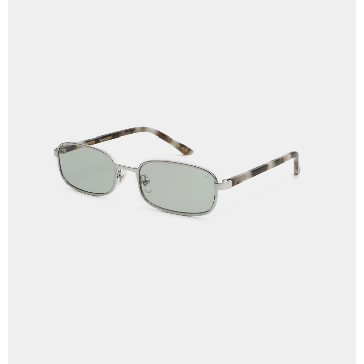 A.kjaerbede NOAH Silver Cookie Dough KL2506-009