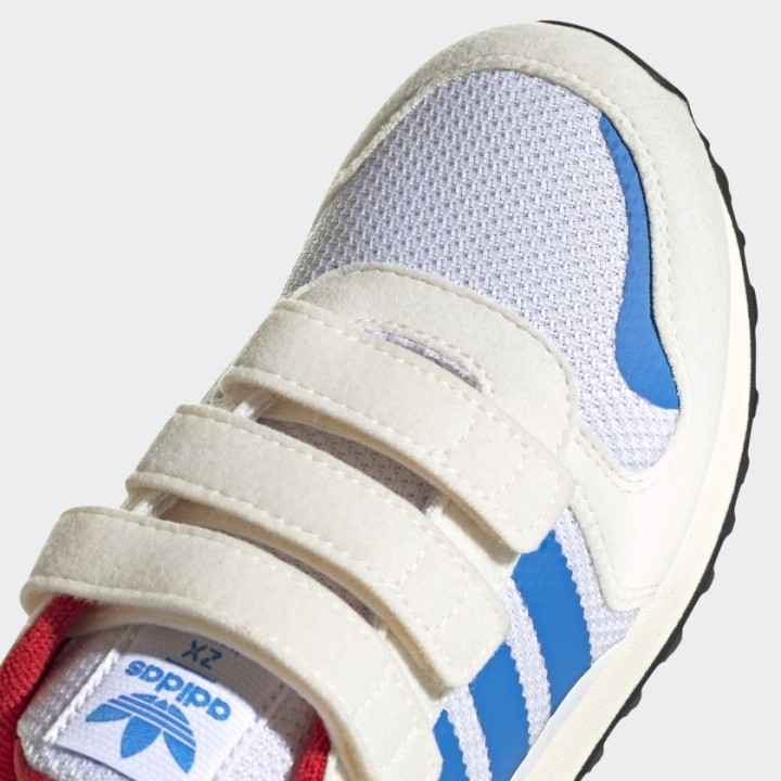 Adidas Originals ZX 700 CF White (FX5238)| urbanfashion.gr