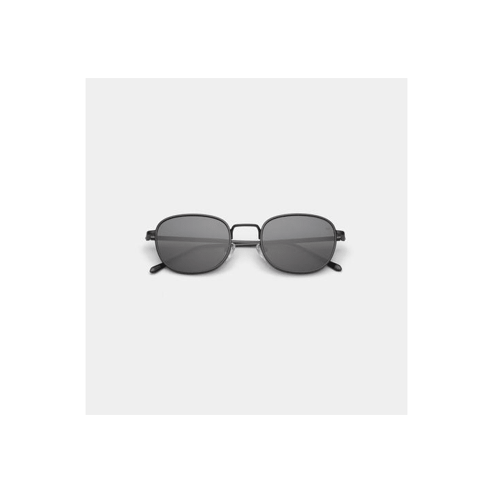 A.kjaerbede HELLO Black KL2505-002