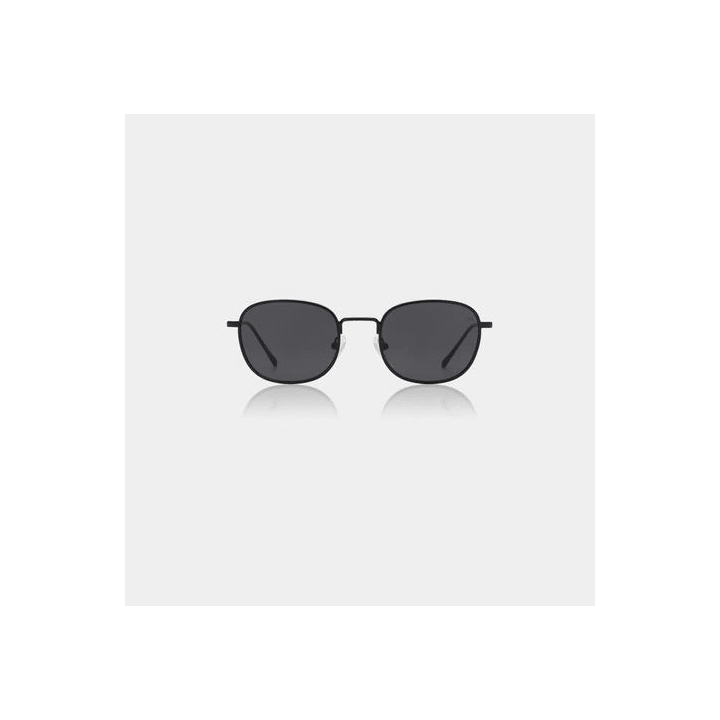 A.kjaerbede HELLO Black KL2505-002