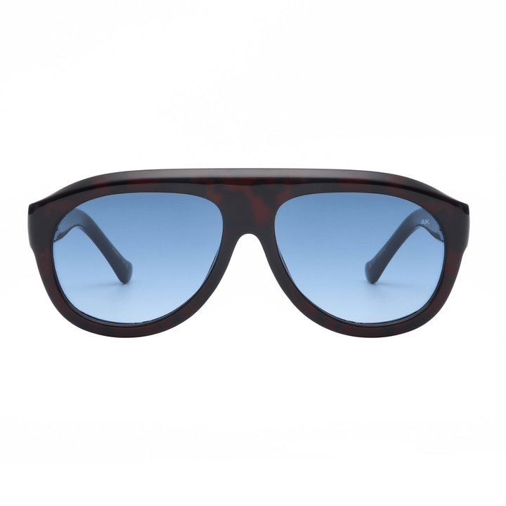 A.kjaerbede RIO Demi Tortoise KL2601-003