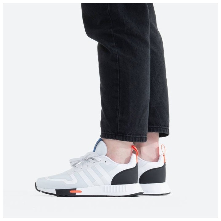 Adidas Originals Multix  white - FX6230| urbanfashion.gr