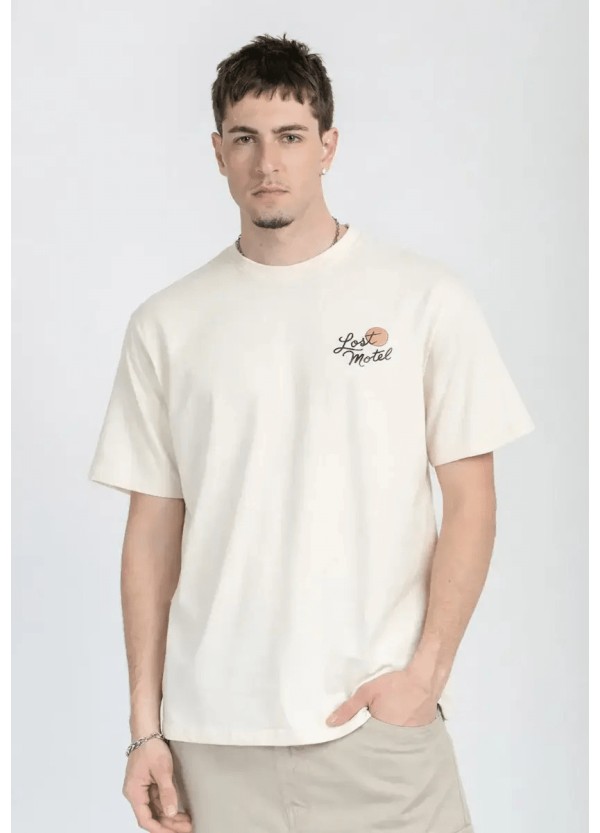 Kaotiko T-shirt AS055-01-G002