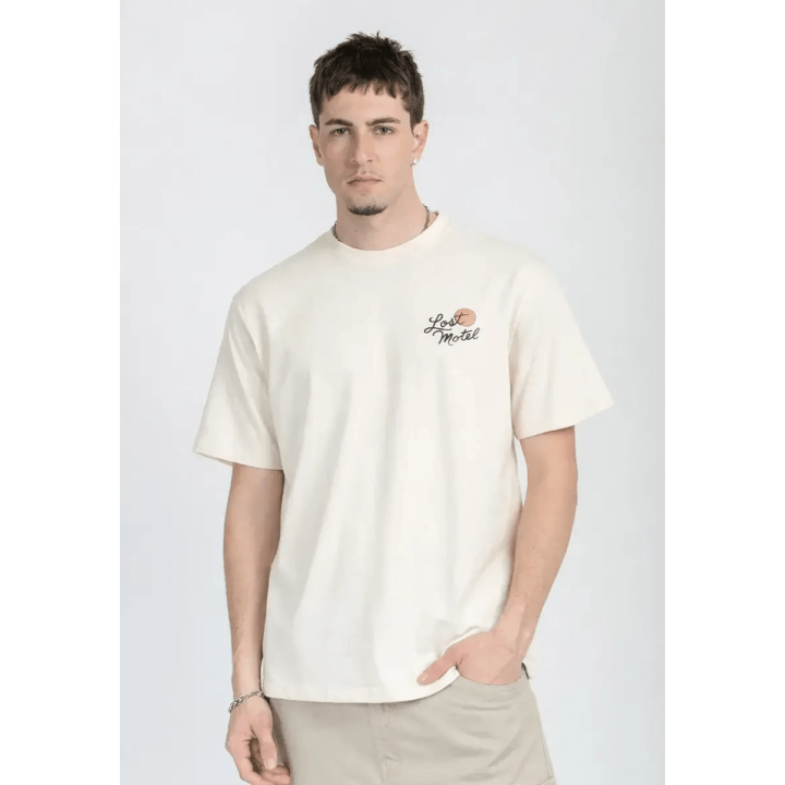 Kaotiko T-shirt AS055-01-G002