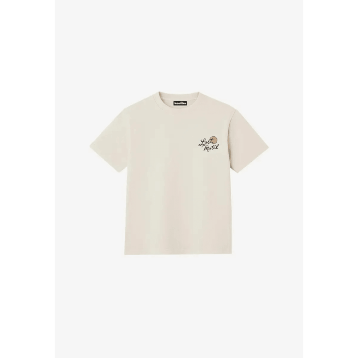 Kaotiko T-shirt AS055-01-G002