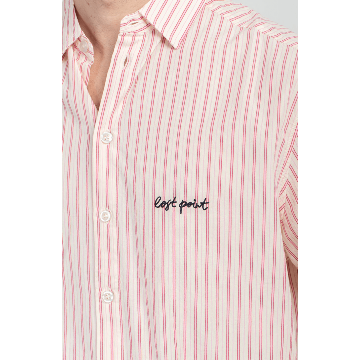 Kaotiko Shirt AS014-01-1900