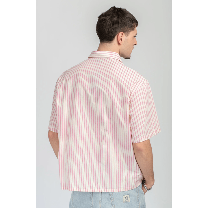 Kaotiko Shirt AS014-01-1900