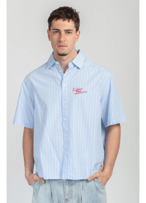 Kaotiko Shirt AS002-01-1900