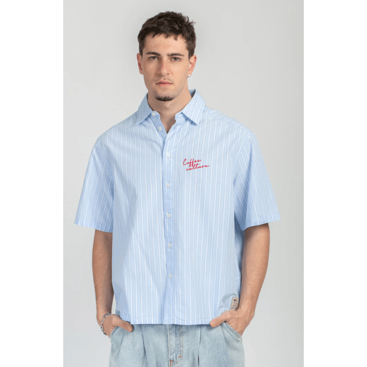 Kaotiko Shirt AS002-01-1900