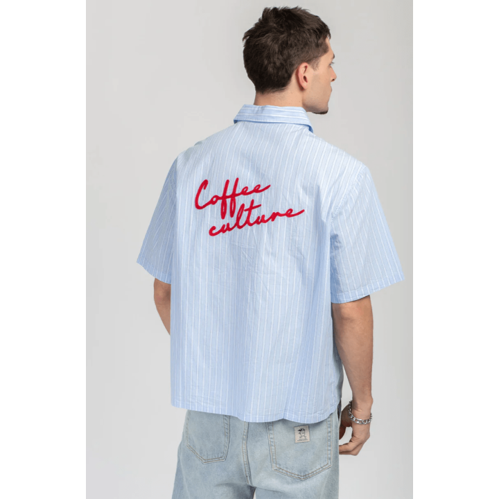 Kaotiko Shirt AS002-01-1900