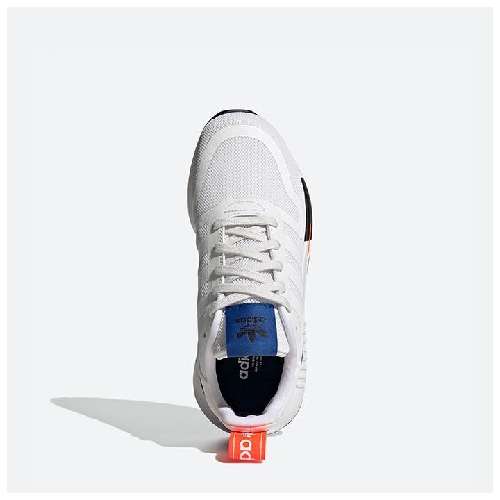 Adidas Originals Multix  white - FX6230| urbanfashion.gr