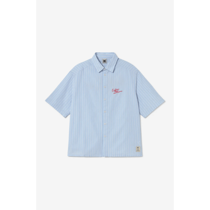 Kaotiko Shirt AS002-01-1900