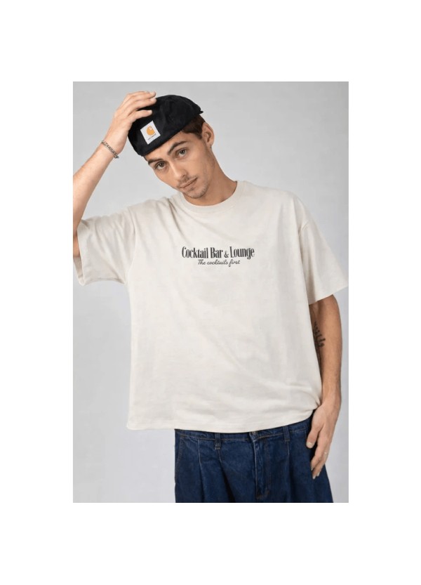 Kaotiko T-shirt AS063-01-G002