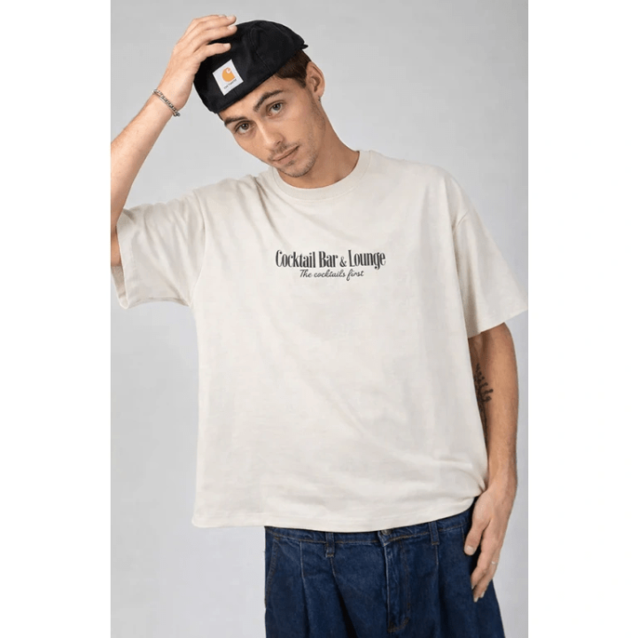 Kaotiko T-shirt AS063-01-G002