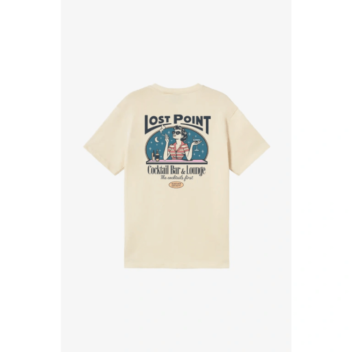 Kaotiko T-shirt AS063-01-G002