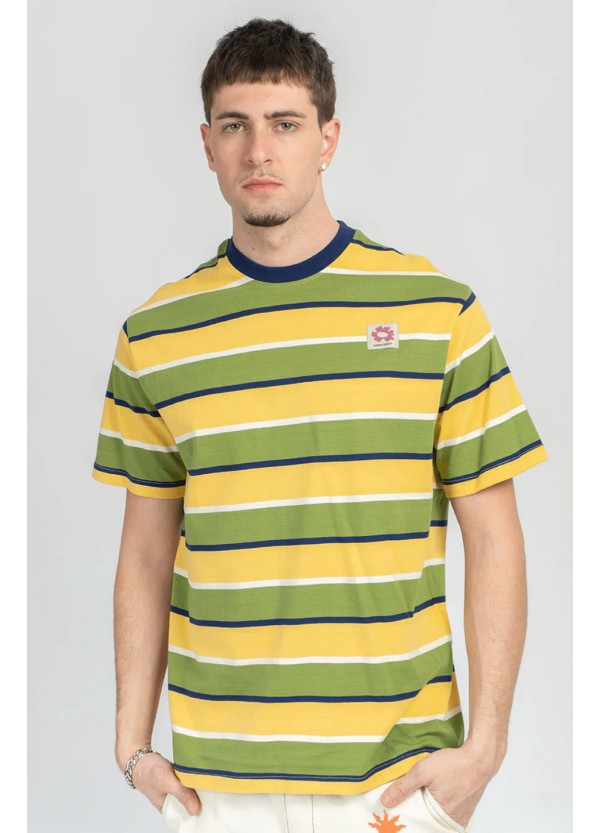 Kaotiko T-shirt  AS048-02-G002