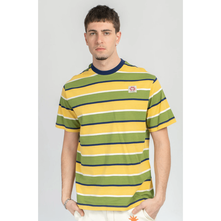 Kaotiko T-shirt  AS048-02-G002