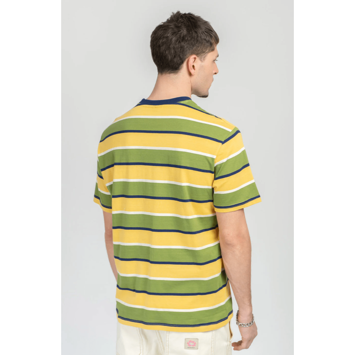 Kaotiko T-shirt  AS048-02-G002