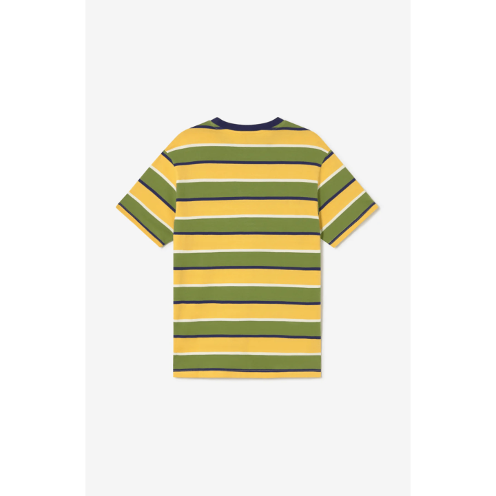 Kaotiko T-shirt  AS048-02-G002