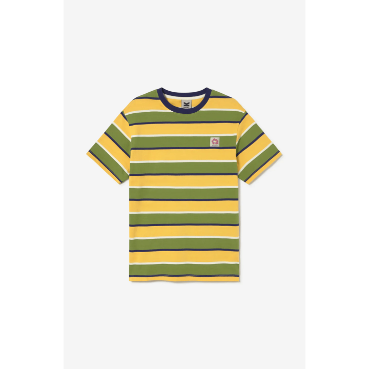Kaotiko T-shirt  AS048-02-G002