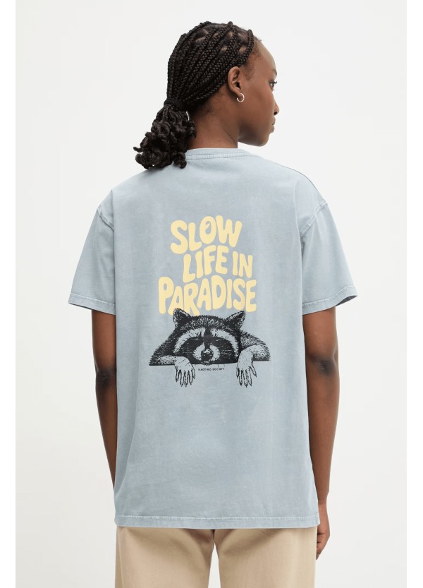 Kaotiko T-Shirt AS047-01-G002